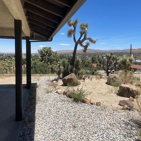 Mojave Desert Pied-A-Terre Yucca Valley Luaran gambar