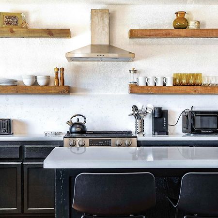 Mojave Desert Pied-A-Terre Yucca Valley Luaran gambar