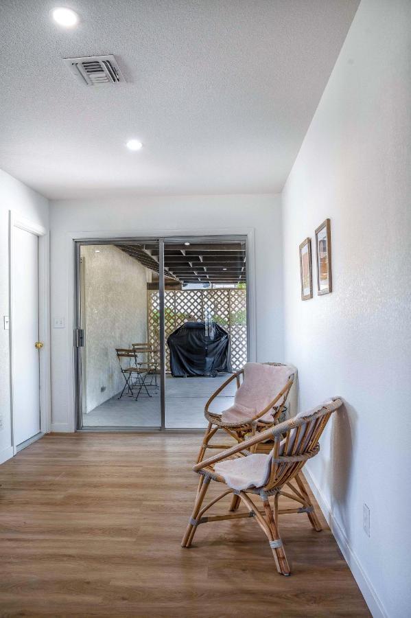 Mojave Desert Pied-A-Terre Yucca Valley Luaran gambar