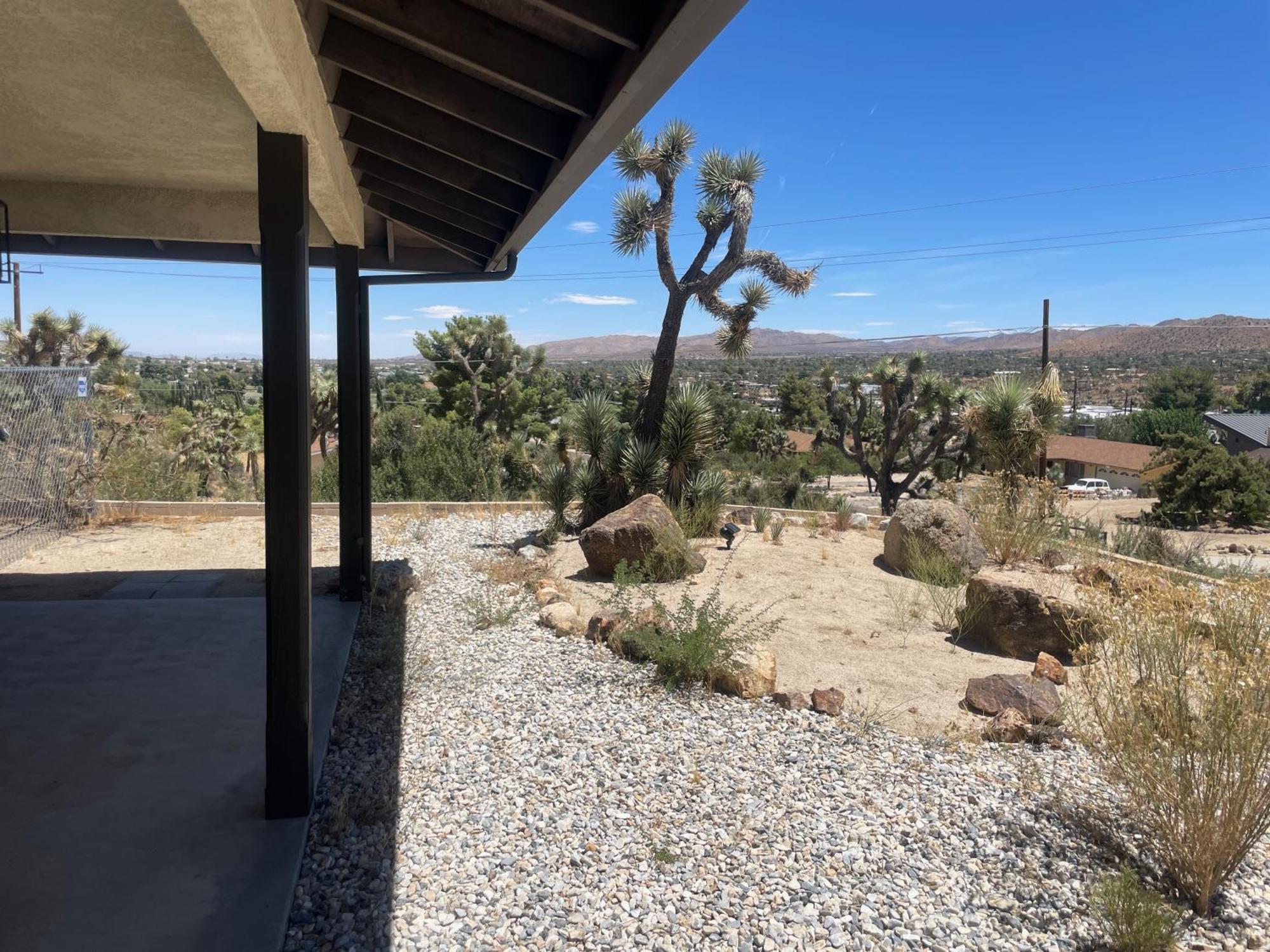 Mojave Desert Pied-A-Terre Yucca Valley Luaran gambar