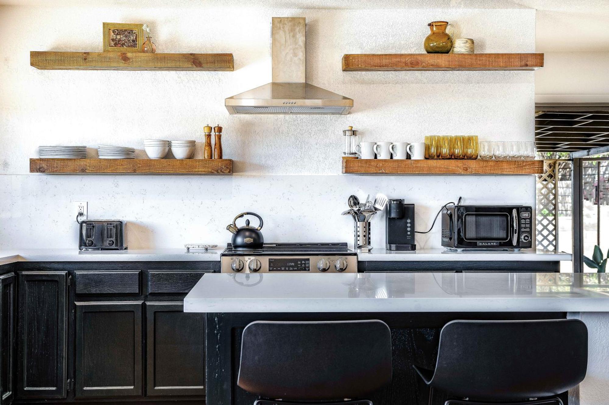 Mojave Desert Pied-A-Terre Yucca Valley Luaran gambar