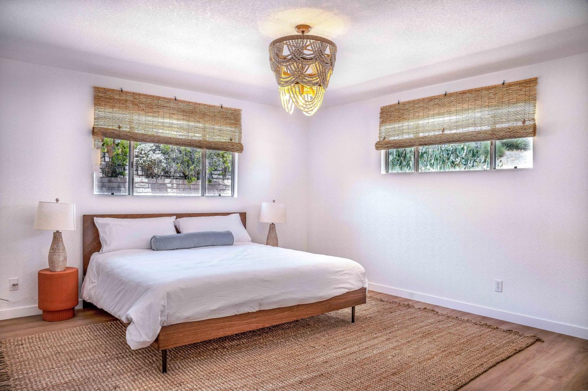 Mojave Desert Pied-A-Terre Yucca Valley Luaran gambar